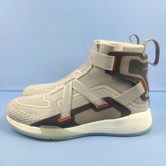 APL SuperFuture Mens Size 14 Athletic Propulsion Labs Limited Basketball Shoes